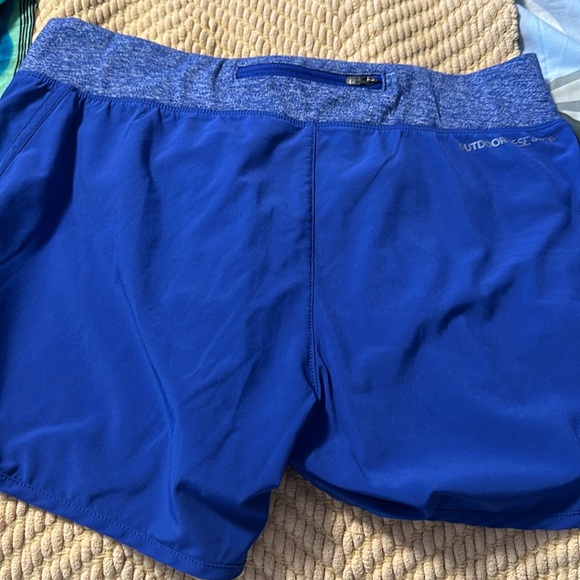 OR short - Picture 4 of 8